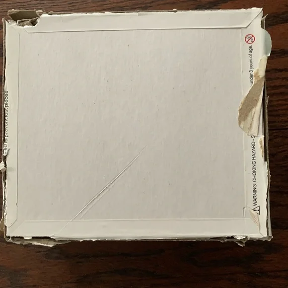 Thomas Kinkade Lighthouse Puzzle - Picture 2 of 3